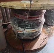 Kabel YKSY YKSYżo 0,6/1kV 10x1mm2 sterowniczy