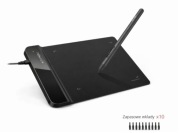 Tablet graficzny XP-PEN Star G430S