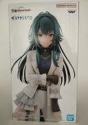 Figurka Idolmaster Espresto - Temari Tsukimura (Sweet Moment)