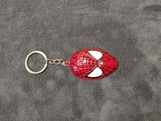 Brelok Marvel Avengers brelok maska Spider Man