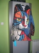 Bluza KOT, nieużywana