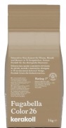 Fuga Fugabella Kerakoll kolor 26 3 kg