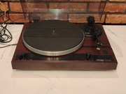 THORENS 318 MKII ! Audiofilski gramofon ! Wkładka ELAC