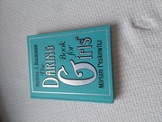 Książka po angielsku The Daring Book for Girls