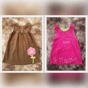 Sukienki 104, jesień/zima