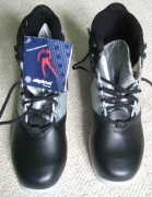 buty do nart biegowych ALPINA Touring TR10 rozm. 38 system NNN - nowe