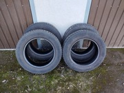 4x Opony letnie Fulda ECOCONTROL 175/65 R14 82 T