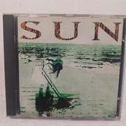 Sun - Murdernature / Wyd 1992 Grunge 