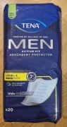Tena Men Active Fit Level 2 Wkładki męskie 20 szt.
