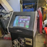 GRA W KOŚCI AUTOMAT ARKADE