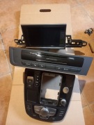 audi 4g c7 lift nawigacja multimedia MIB2