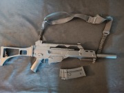 Replika ASG G608 (G36C)