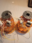 Zwrotnica Tonsil...para