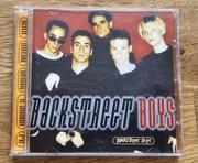 Backstreet Boys - Backstreet Boys / CD