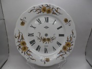 TALERZ DO STAREGO ZEGARA METRON KWARC KUCHENNY ĆMIELÓW