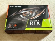 RTX 2060 12GB Gigabyte