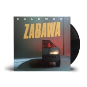 Krzysztof Zalewski Zabawa Winyl LP