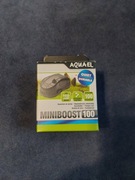 Napowietrzacz i grzałka Aquael