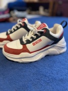 Sprzedam trampki Bigstar)