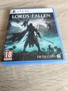 Lords of the Fallen PS5 PL 