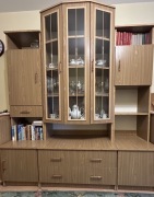 Ładna Meblościanka - odbiór tylko osobisty 