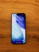 iPhone 15 100% 128 GB