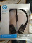 Słuchawki przewodowe