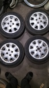 ALUFELGI 14" Opel ( z Astry )