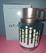 Armaf Odyssey Aqua świeże perfumy arabskie Perfumetka