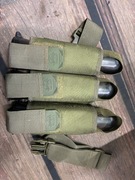 Pas Valken + faty - paintball