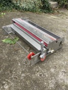 Maszyna do tapetowania