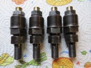 Wtryskiwacze Opel Monterey 3.1 Trooper Campo Wtrysk 