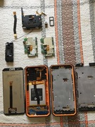 Hammer Energy 18x9 sprawne czesci 