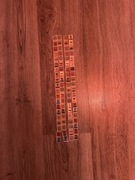 80 naklejek gangu Biedroniaków 