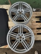 2x Felga Porsche Macan 19” ET21 9jx19H2