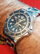 BREITLING SUPEROCEAN II  42MM
