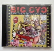 BIG CYC - Z GITARĄ WŚRÓD ZWIERZĄT