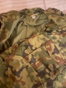 Mundur polowy „bechatka” wz 93 