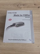 Vgate Vlinker FS ELM327 USB OBD2 interfejs diagnostyczny