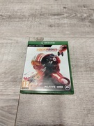 Gra star wars squadrons Xbox one 