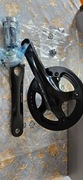 Korba SHIMANO ALFINE FC-S501 39T