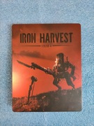Iron Harvest ( Steelbook G2 )