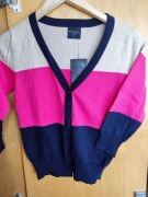 RESERVED Letni sweterek kardigan, S 