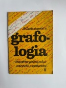 Grafologia charakter pisma mówi wszystko o człowieku JP. Zajączkowska