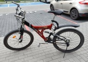 Rower Delta Sport 605