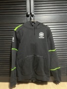 Bluza z kapturem Kawasaki M