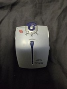 MP3 Fuji na dwie karty Sd Vintage