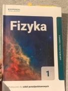 Podręcznik do fizyki 1 operon, ZP