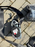 VOLVO XC90 II PAS BEZPIECZEŃSTWA Kierowcy 