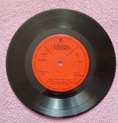Płyta winylowa 7" Wyrobek - Twist around the clock 